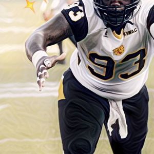 Meet your Posher, Johnny